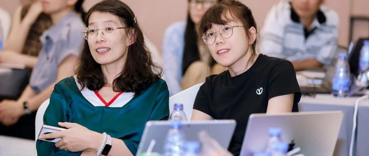 AI课程结束后，在海边书店复盘