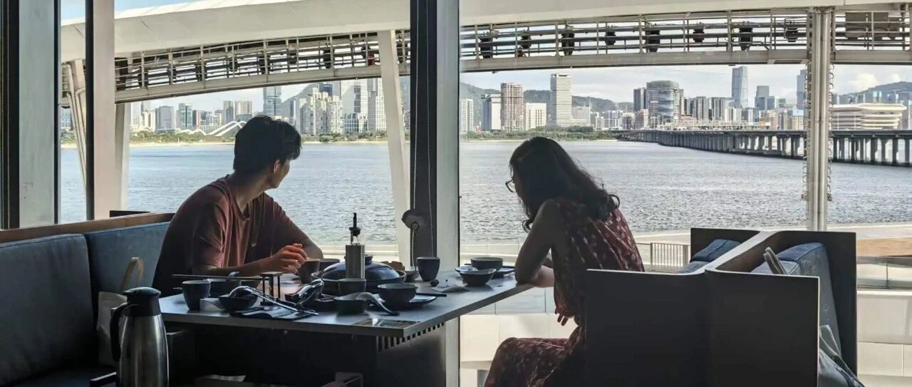 启昌线下大课现场